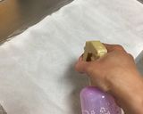 レンジで美味しく♡葉物野菜の調理法☆作り方3写真