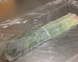 レンジで美味しく♡葉物野菜の調理法☆作り方5写真