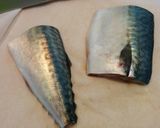 酒粕塩麹でふっくら柔らか！鯖の麹漬け作り方1写真
