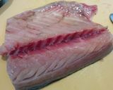 酒粕塩麹でふっくら柔らか！鯖の麹漬け作り方2写真