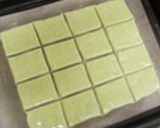 きなこサブレのあんこサンド作り方2写真