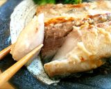 酒粕塩麹でふっくら柔らか！鯖の麹漬け作り方6写真