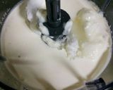 ＊苺のヨーグルトムース＊*ベリーソース*作り方2写真