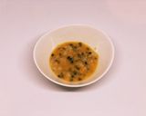 パッションとライチのスムージー作り方4写真