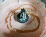 ＊苺のヨーグルトムース＊*ベリーソース*作り方7写真