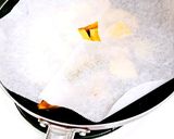 砂糖なしでこの甘さ！簡単！かぼちゃの煮物作り方3写真