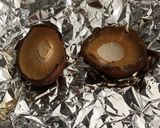 ［簡単 椎茸 トースター 焼くだけ］作り方2写真