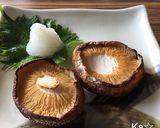 ［簡単 椎茸 トースター 焼くだけ］作り方4写真