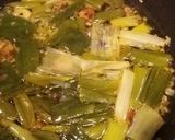 ねぎ油で★時短ねぎチャーハン作り方1写真