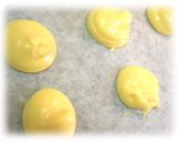 ❤いちごのプチシュー❤ひな祭り・・・・☆作り方11写真