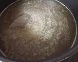 高野豆腐の含め煮作り方3写真