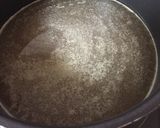 高野豆腐の含め煮作り方3写真