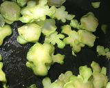 ブロッコリの茎のザーサイ風作り方6写真