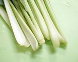 簡単！銀鮭ムニエルと小松菜の醤油炒め作り方1写真