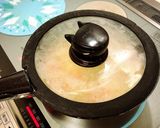 大根たっぷりの♪バターミネストローネ作り方3写真