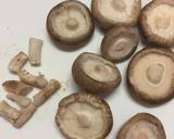 高野豆腐の含め煮作り方2写真