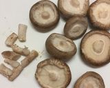 高野豆腐の含め煮作り方2写真