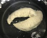 トマト ささみ 大葉 冷製パスタ作り方2写真
