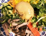 義母直伝★1:1:2で簡単美味しい紅茶豚作り方10写真