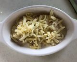 ホクホク新じゃがとニンニクのグラタン作り方8写真