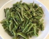 山くらげ 簡単煮物作り方1写真