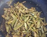 山くらげ 簡単煮物作り方4写真