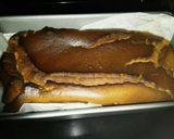 簡単チーズケーキ　まぁちゃんのおだしで作り方4写真