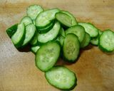 根菜サラダ作り方5写真
