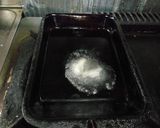 キャラメル風味のフレンチトースト作り方2写真