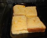 キャラメル風味のフレンチトースト作り方3写真