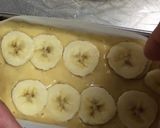 しっとり♪バナナたっぷりパウンドケーキ作り方4写真