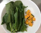 カップも食べれるハムカップのキッシュ風作り方1写真