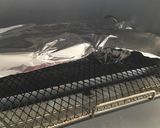 カップも食べれるハムカップのキッシュ風作り方6写真