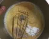 おからパウダーでしっとりアップルケーキ作り方2写真