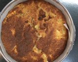 おからパウダーでしっとりアップルケーキ作り方4写真