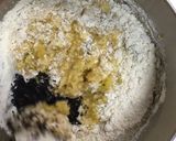 さつまいものパウンドケーキ作り方3写真