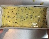 さつまいものパウンドケーキ作り方4写真