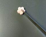 魚ニソで桜を咲かせましょう♪花びら付き作り方4写真