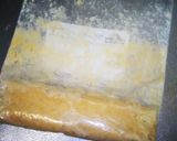 和三盆のちんすこう作り方1写真