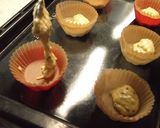 旨塩ごまごまわかめカップケーキ作り方6写真