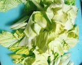 ご飯がススム☆絶品！本格！回鍋肉☆作り方1写真
