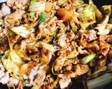ご飯がススム☆絶品！本格！回鍋肉☆作り方5写真