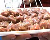 トルコ料理☆シシ・ケバブ作り方2写真