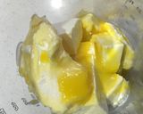 忘れられない半熟チーズケーキ作り方1写真
