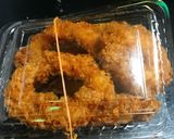 簡単で美味しい「特製パエリア！」作り方5写真