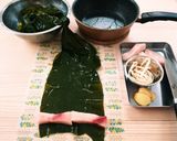 塩蔵昆布で作るひと手間 絶品!!昆布巻き作り方4写真