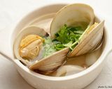 焼肉に合うさっぱりスープ作り方5写真