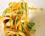 ☆美味！ねぎラー油！肉みそ炊き込みご飯☆作り方6写真