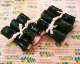 塩蔵昆布で作るひと手間 絶品!!昆布巻き作り方7写真