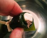 塩蔵昆布で作るひと手間 絶品!!昆布巻き作り方9写真